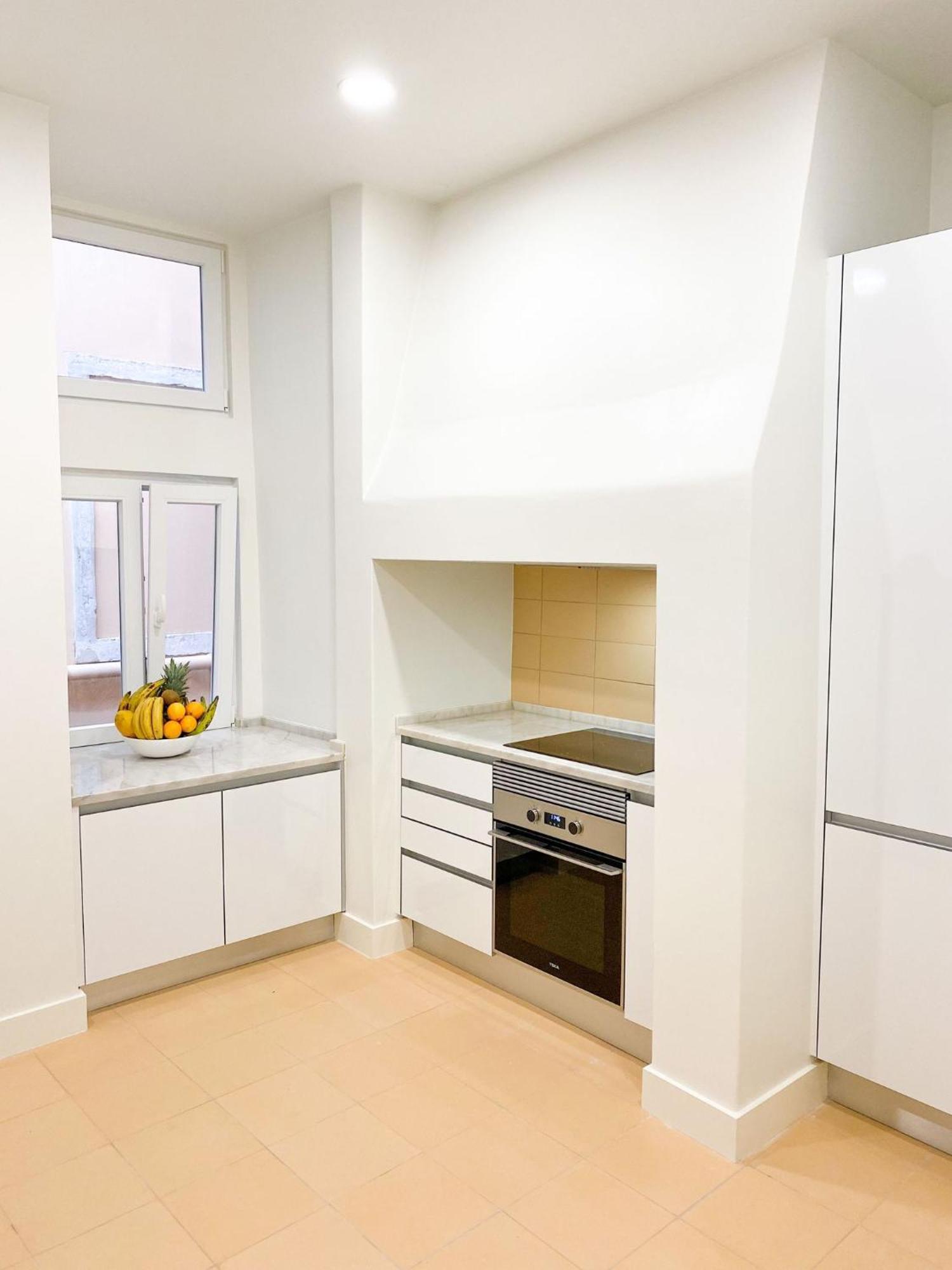 Cozy Room With Privative Bathroom On Rua Augusta Lisbon Exterior photo
